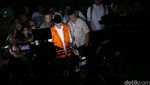 KPK Tahan Mantan Ketua DPRD Riau