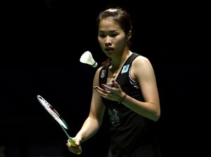 Intanon Pede Sumbang Emas Olimpiade untuk Thailand