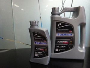 Jadikan Sport Car Anda Tetap Seperti Baru dengan Fastron Platinum