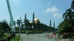 7 Masjid Terindah di Indonesia yang Bisa Dikunjungi Saat Ramadhan