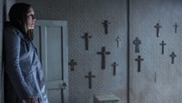 Rentetatan teror disajikan secara mencekam oleh James Wan. (Dok. Warner Bros)