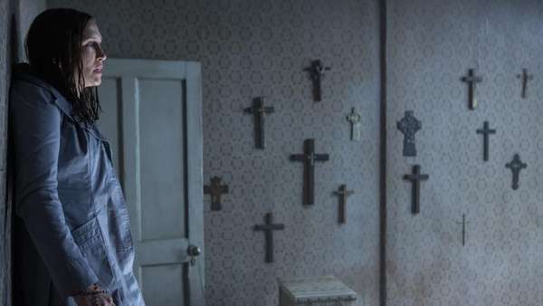 Uji Nyali Lewat Film The Conjuring 2 Uji Nyali Lewat Film The Conjuring 2
