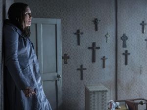 Manusia Serigala dan Segala Hal tentang The Conjuring 3