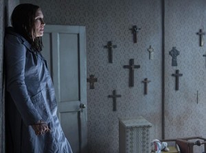 Manusia Serigala dan Segala Hal tentang The Conjuring 3