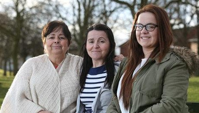 Curhat Kelly, Takut Lupa Anak karena Didiagnosis Demensia di Usia 42 Tahun