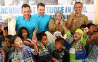 Hari Anak Nasional, Seperti Apa Cita-cita Anak Indonesia Sekarang?