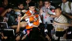 KPK Tahan Mantan Ketua DPRD Riau