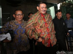DPRD DKI Kunker ke Kepri-Riau, Belajar Proses Pemilihan Wagub