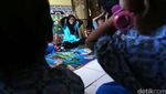 Bingkisan untuk Anak PAUD Suryakasih