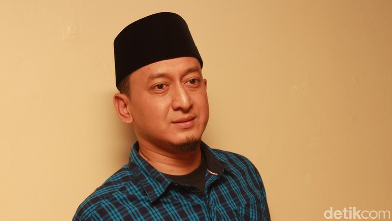 Foto: Gus Mun/detikHOT Foto: Gus Mun/detikHOT