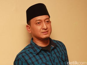 Ustaz Zacky Mirza dan Shinta Tanjung Dikabarkan Bakal Rujuk usai Lebaran