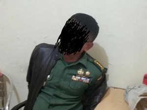 Kasus Uang Palsu, Kabareskrim: Pelaku yang dari Militer Ditangani POM TNI