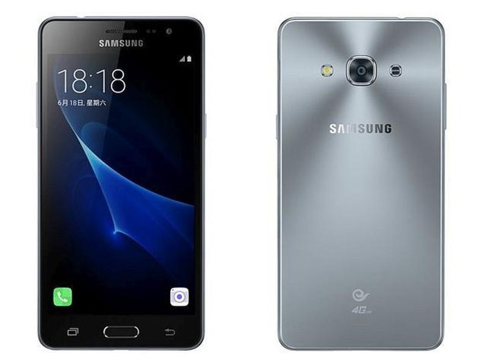 Foto: Samsung Foto: Samsung