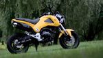 Motor-motor China Ini Mirip Banget Sama Yamaha, Kawasaki dkk