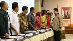 Uji Publik Peraturan Pilkada Serentak 2017
