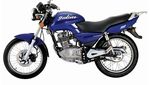 Motor-motor China Ini Mirip Banget Sama Yamaha, Kawasaki dkk