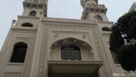 Masjid Berdesain Indah dan Bersejarah di China hingga Pakistan