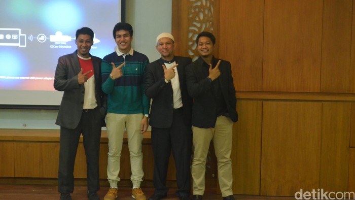 Berdakwah di Era Digital Lewat Youth Spirit