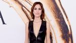 Deretan Model Cantik di Red Carpet, Siapa Paling Wow?