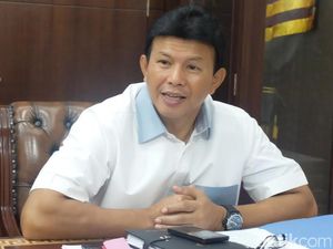 Bareskrim Cari Tersangka di 14 Rumah Sakit yang Gunakan Vaksin Palsu