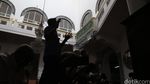 Isi Waktu Ramadan di Masjid Cut Mutia