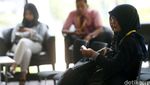 Hakim Tipikor Bengkulu Diperiksa KPK
