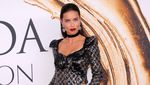 Deretan Model Cantik di Red Carpet, Siapa Paling Wow?