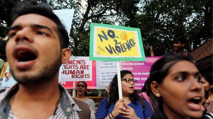 Kembali Diperkosa, Mahasiswi India Ini Hidup dalam Ketakutan