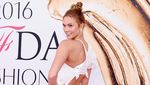 Hot Photo Highlight: Marsha Aruan hingga Sederet Model Cantik