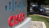Cisco Jadi Korban Serangan Siber, Apa yang Dicuri?