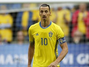 Minta Swedia Nikmati Piala Eropa, Ibra: Serahkan Tekanannya Pada Saya