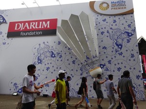 BIOSSP 2016 Jadi Bukti Kehebatan Suporter Indonesia