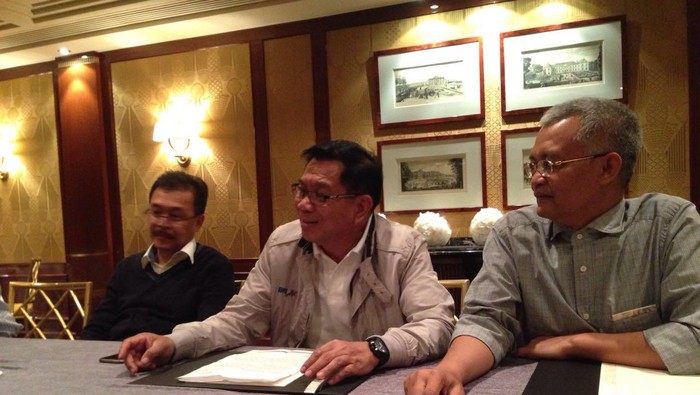 Meski Peluncuran Ditunda, Satelit BRIsat Aman dan Dalam Posisi Standby