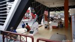 Melihat Persiapan Jakarta Fair 2016