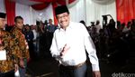Para Tokoh Hadiri Haul Taufiq Kiemas