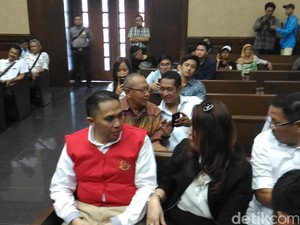Mantan Baby Sitter Mengaku Sering Disiksa Ivan Haz Secara Fisik dan Verbal