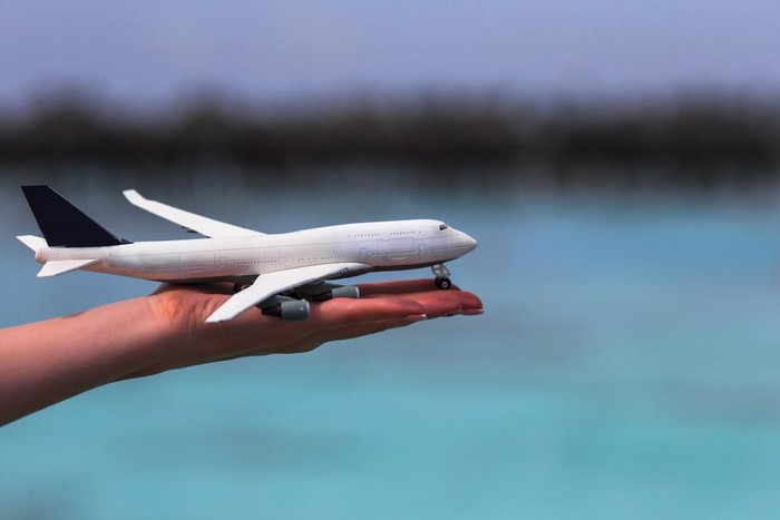 5 Alasan Mudik Naik Pesawat Adalah Pilihan Terbaik untuk Lebaran 2016