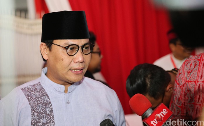Pilgub Jatim Kian Dekat, Wasekjen PDIP Akan Sowan ke Sejumlah Kiai