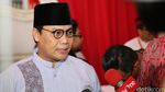 Ini Daftar Calon Pimpinan DPR dan MPR Baru