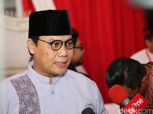 Basarah: Saya Jembatan PDIP dengan NU-PKB