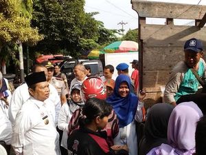 Operasi Pasar di Mojokerto tak Mampu Tekan Harga Gula Rp 15.500