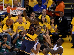 Gim Ketiga yang Wajib Dimenangi Cavs