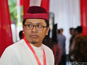 Timses Ungkap Hasil Survei: 9% Responden Anggap Jokowi PKI