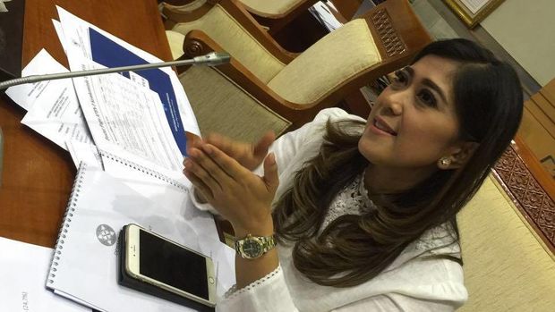 Ini Tips Menghindari Hoax dari Pimpinan Komisi I DPR