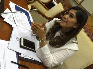 Indonesia Perlu Tambah Polisi Cyber