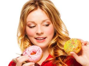 Dulu Donat Tak Berlubang dan Dikenal Sebagai Kue Berminyak (2)