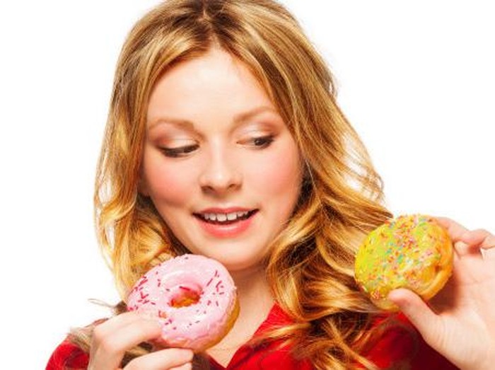 Konsumsi Makanan Tinggi Gula dan Lemak Tingkatkan Risiko Depresi