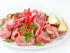 Tak Selalu Buruk, Jeroan Ternyata Kaya Nutrisi dan Baik untuk Tubuh