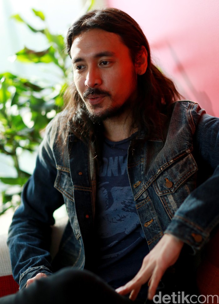 Kesabaran Marcello Tahitoe yang Berbuah Pengakuan