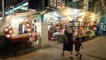 Belanja di Chiang Mai, Yuk!